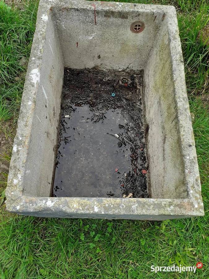 Sprzedam kwietnik na kwiaty Gawrony sprzedam