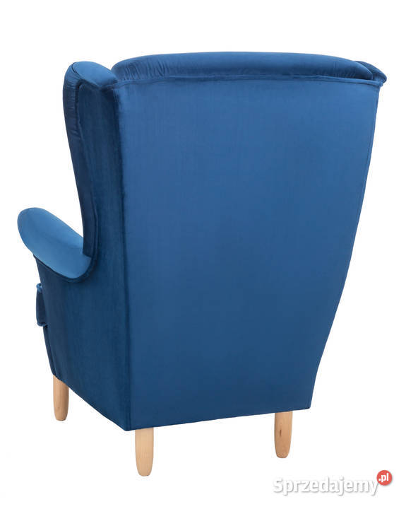 Fotel Uszak Łańcut sprzedam