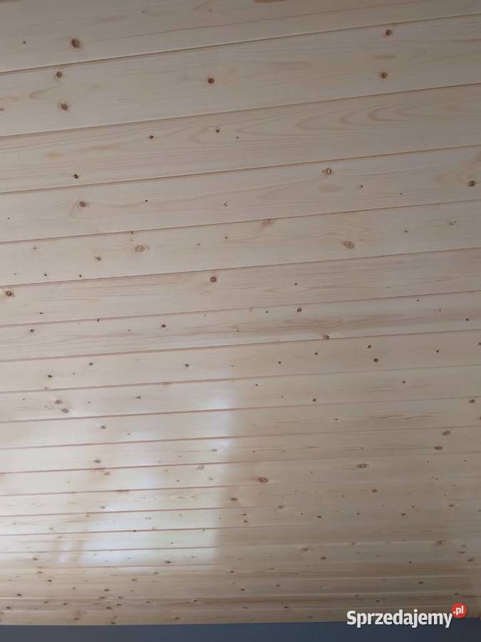 Wykonam deska elewacyjna podbiciowa małopolskie