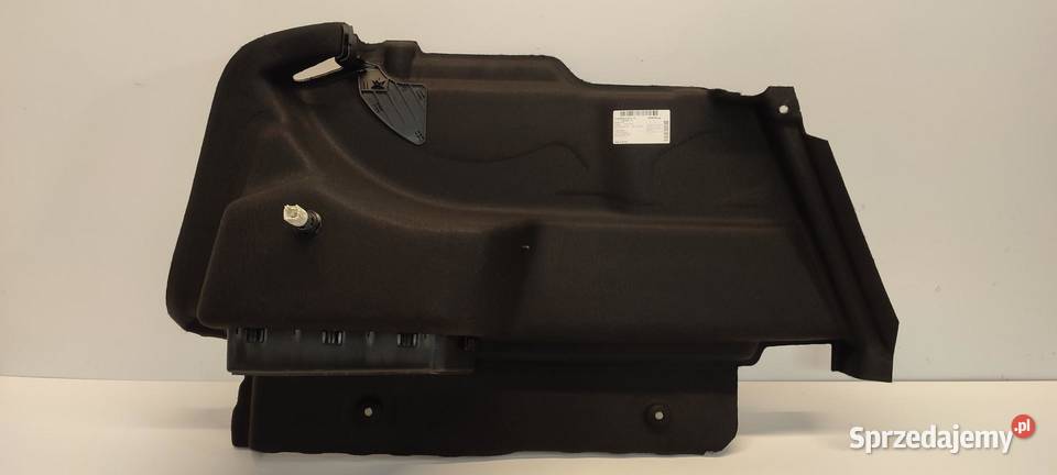 BMW F44 218I BOCZEK BAGAŻNIKA PRAWY 5A8BD80