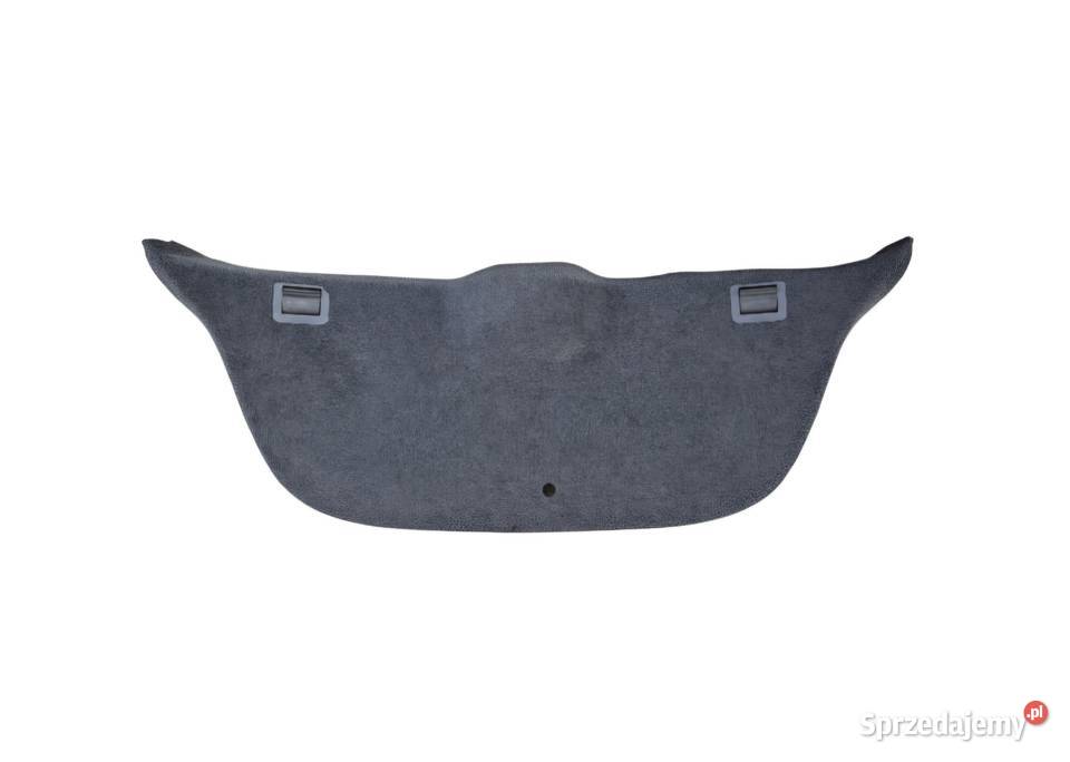 PÓŁKA BAGAŻNIKA TYŁ OPEL ASTRA III 3 H GTC HB 3D Działoszyce