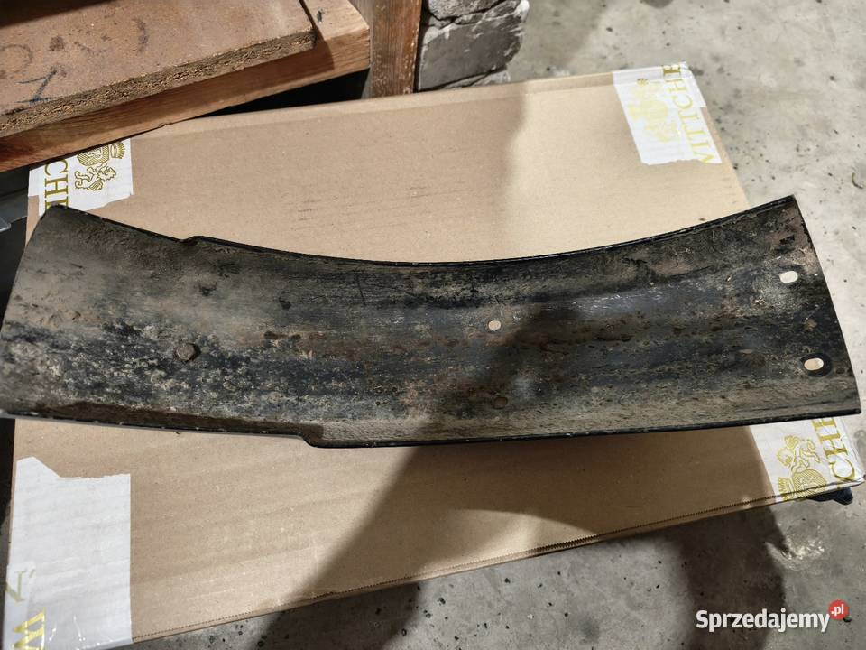 Błotnik tył jawa 350 Łęczna