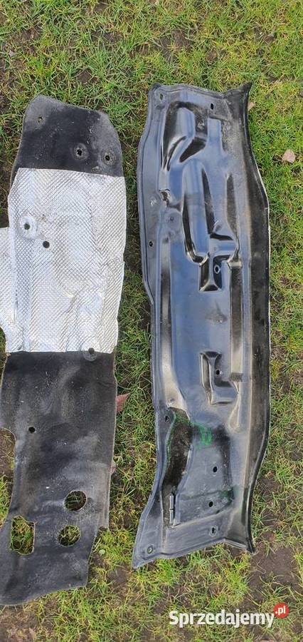 VW POLO 6R 5drzwi podszybie metalowe plus Jaworzno sprzedam