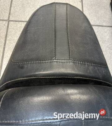 Siedzenie Kierowcy HarleyDavidson VRod Night Rod Człuchów