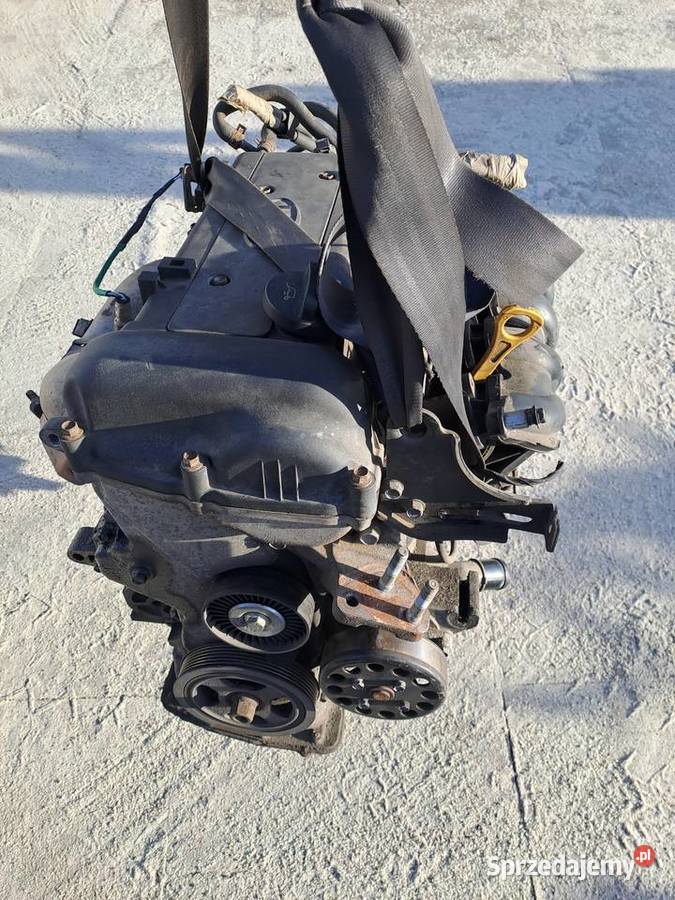 Kia Ceed Hyundai I30 Venga 14 16V 90 silnik sprzedam