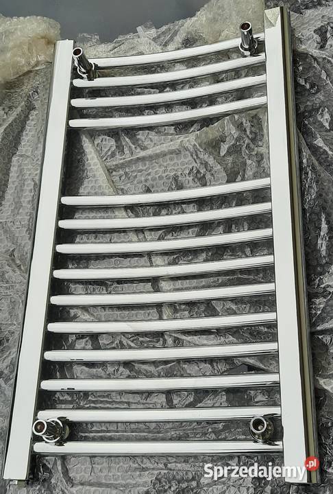 Grzejnik łazienkowy o wymiarach 70 40 Ogrzewanie Raciborowice