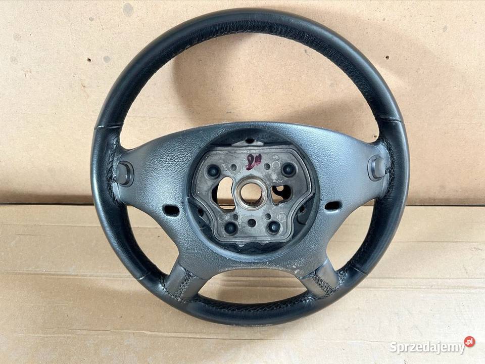 KierownicaPoduszka Kierownicy Mercedes W221 Lubaczów sprzedam