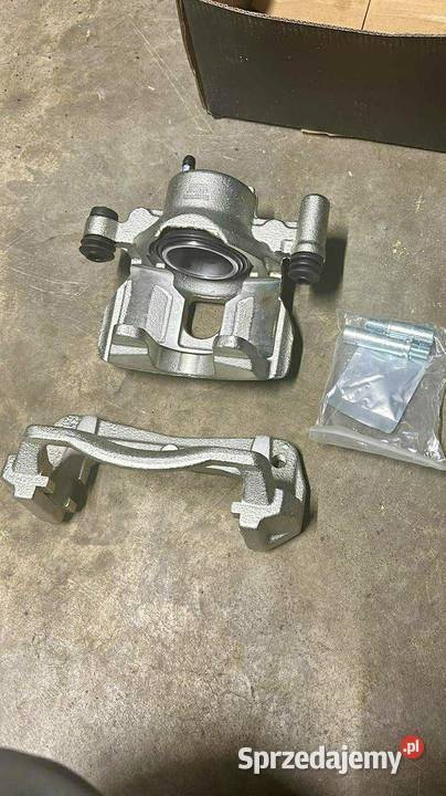 Mazda 6 2 x zacisk hamulca przedniego Stan nowy osobowe Rypin sprzedam