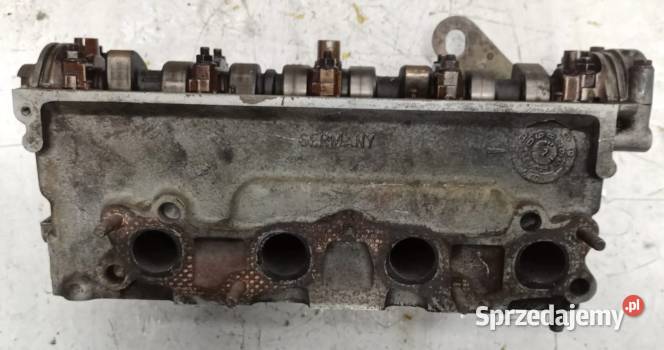 Głowica VW Golf III 16 B 8V 032103373D Zawieszenie silnika sprzedam