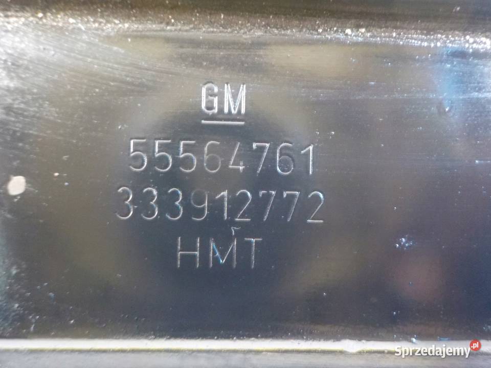 CORSA D 16 TURBO 11r 192 A16LER zbiorniczek Suków