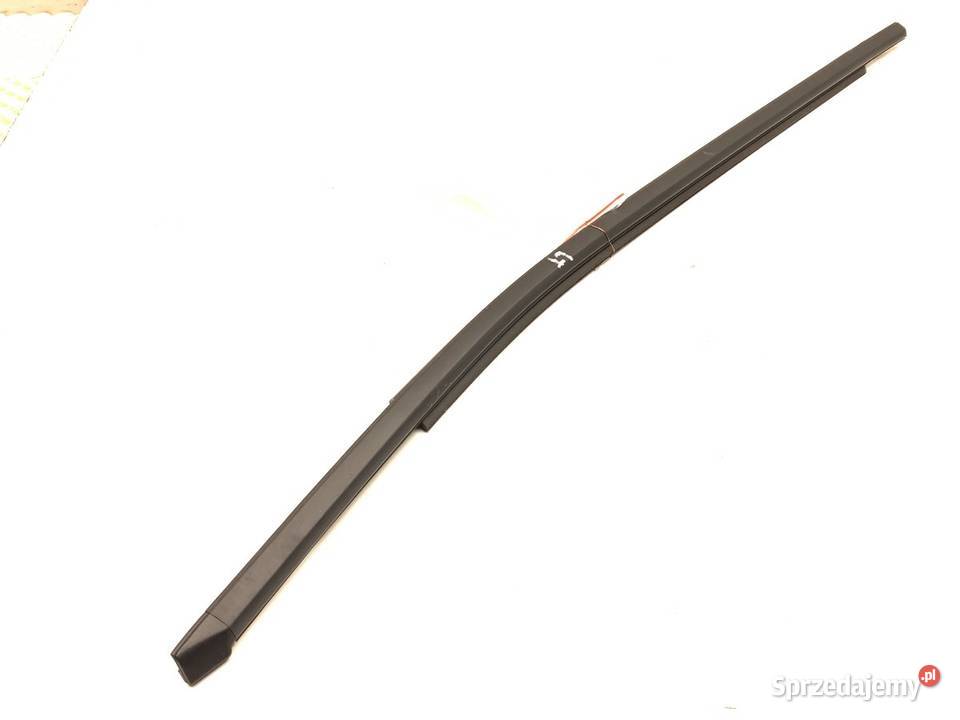 LISTWA ZGARNIAJĄCA TYŁ LEWY LEXUS LBX Szyby