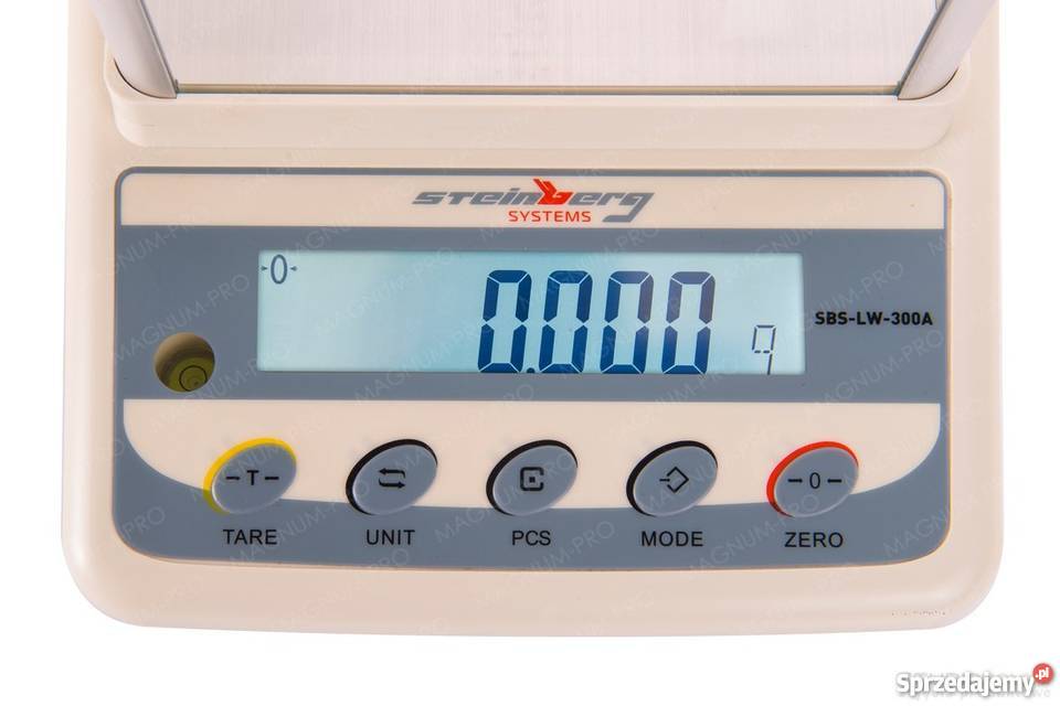 WAGA APTEKARSKA JUBILERSKA 1MG PRECYZYJNA Poczesna