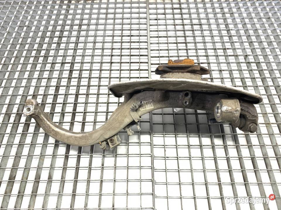 ZWROTNICA LEWY PRZÓD AUDI A4 B9 20 150 8W0407559 sprzedam