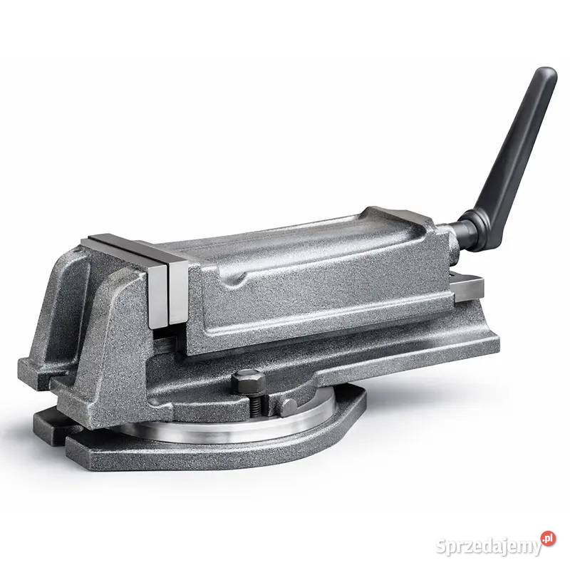 Imadło maszynowe 80x68 mm QH80 Siedlce
