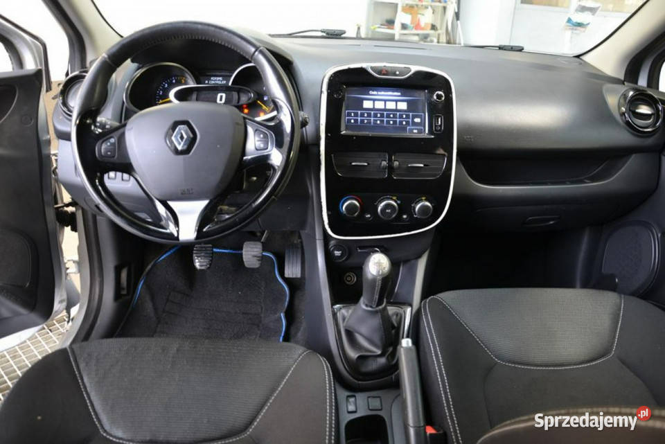 Renault Clio 15 dCi 90 KLIMA nawigacja Motoryzacja Kęty sprzedam