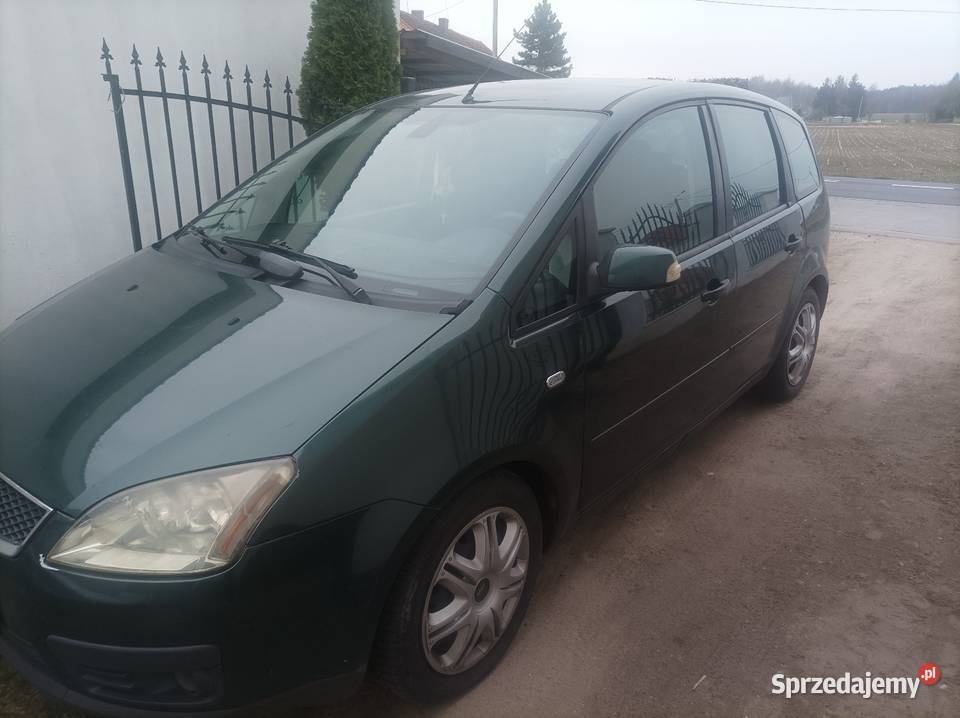 Ford c Leszno
