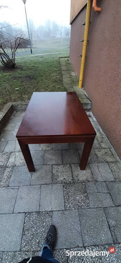 Stół rozsuwany Klose Stoły, krzesła, biurka wielkopolskie Poznań