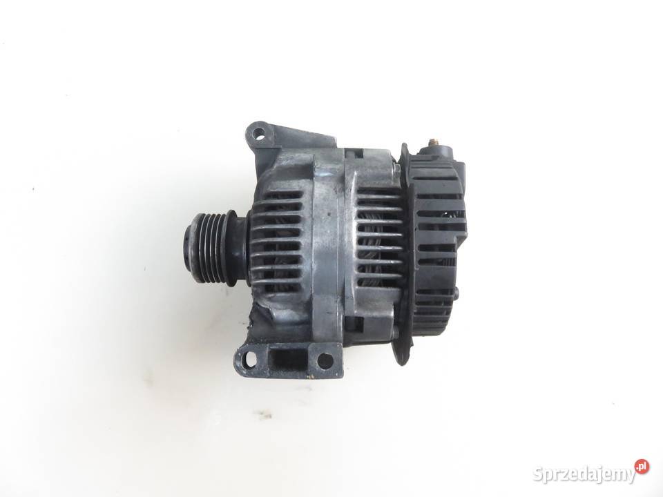 ALTERNATOR MERCEDES W168 17 CDI 90 osobowe Układ elektryczny silnika sprzedam