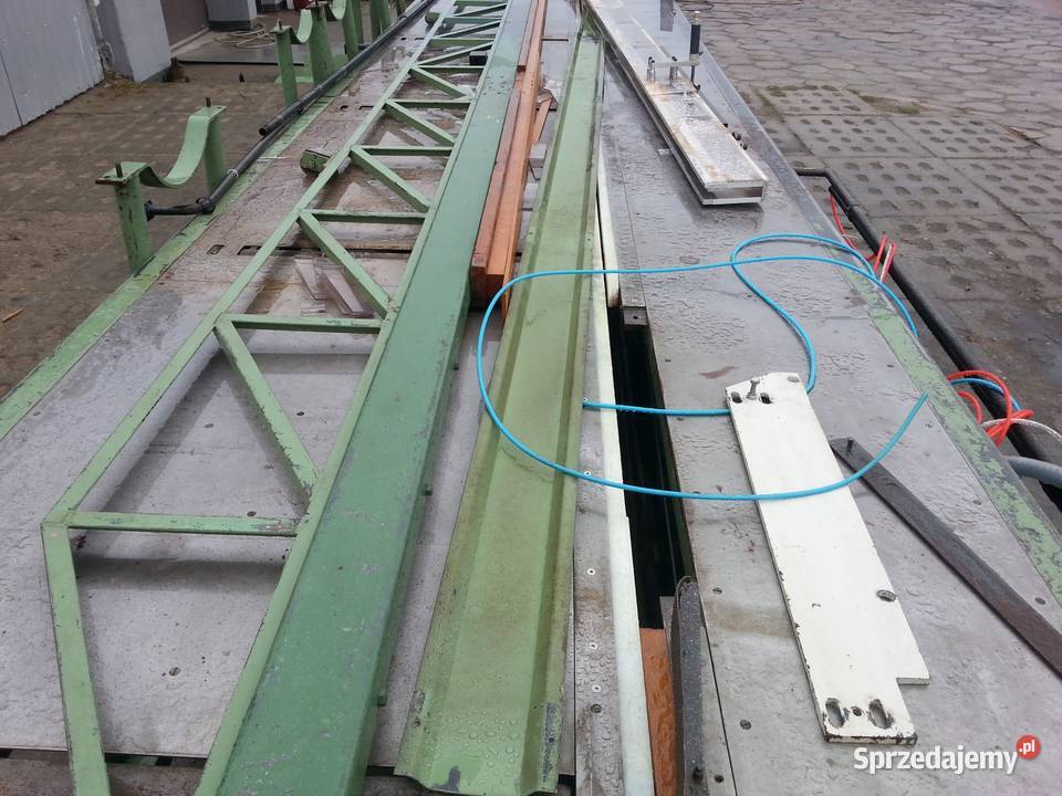 Piła oflisiarka SMID TANIO sprzedam