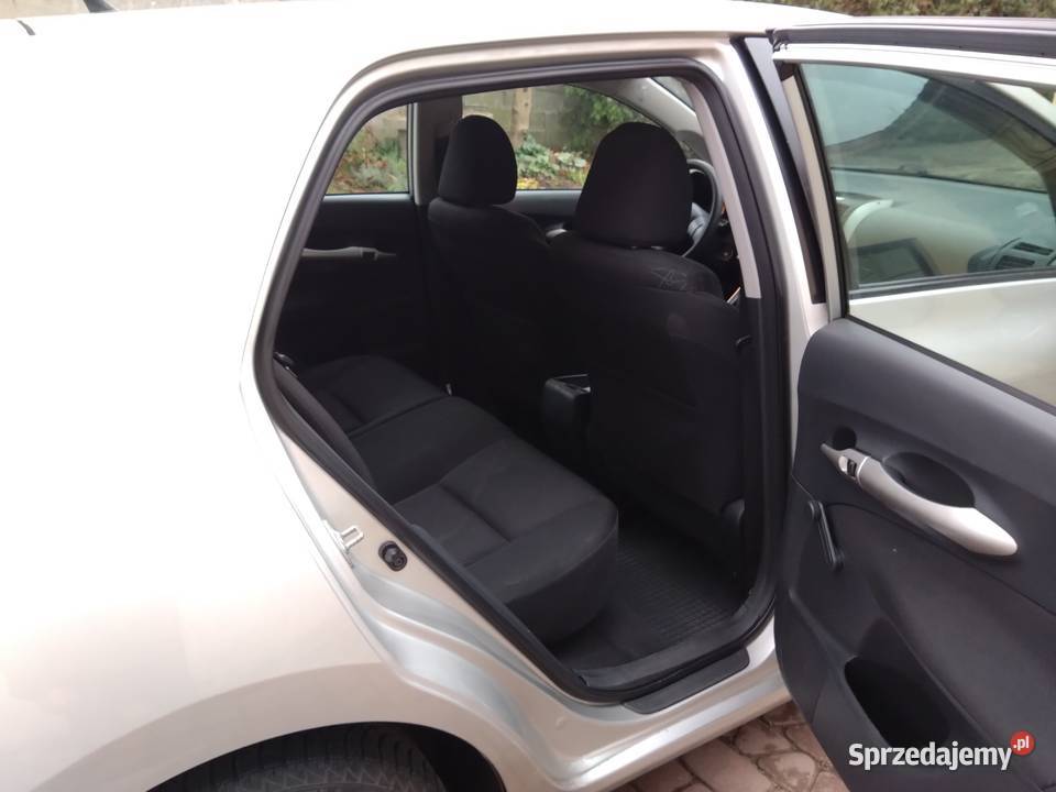 Toyota Auris 14 d 90 diesel Promna