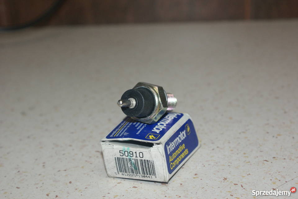 CZUJNIK CIŚNIENIA OLEJU RENAULT 9 11 16D 1 800 czujniki Białobrzegi