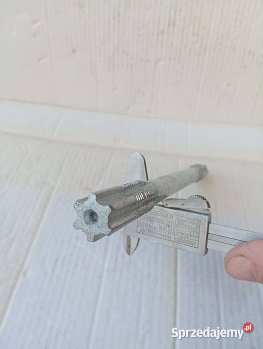 WAŁ KARDAN DYFER K750 URAL DNIEPR ORYGINAŁ Niemodlin sprzedam