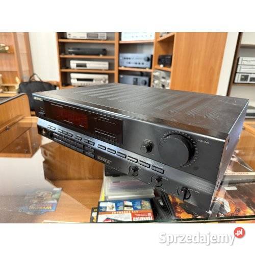 Sansui RZ2500