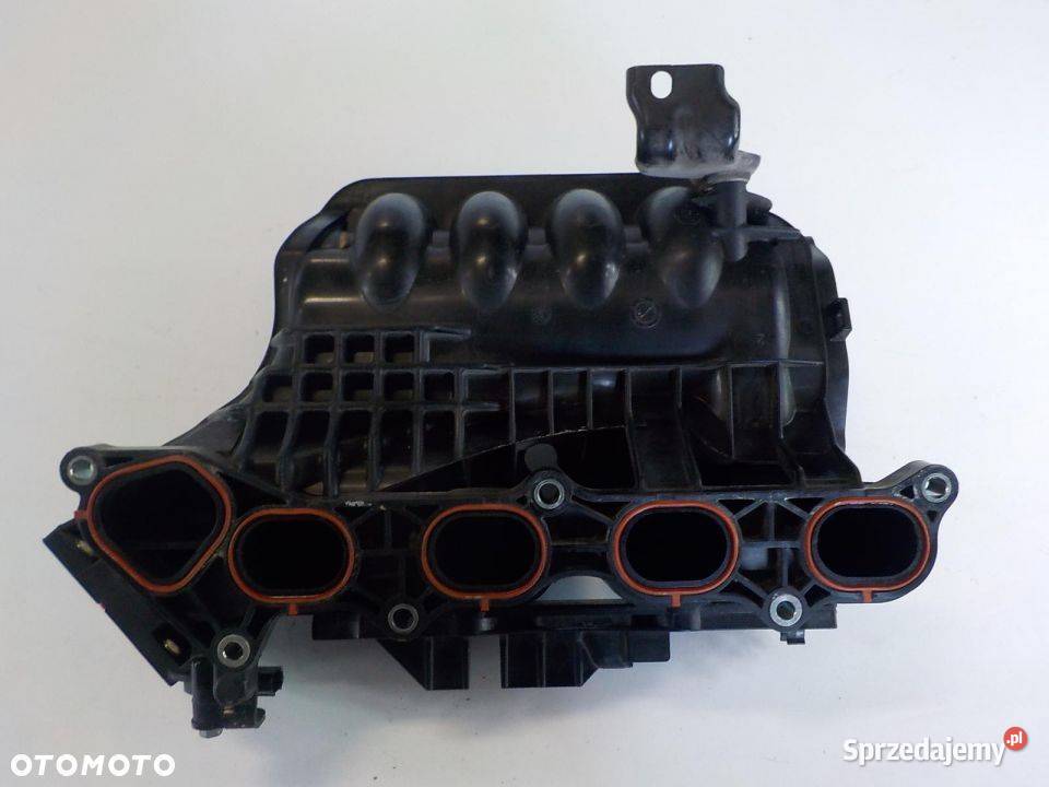 KOLEKTOR SSĄCY HONDA CIVIC 18 IVTEC R18A1 kolektory ssące wielkopolskie Nowy Tomyśl sprzedam