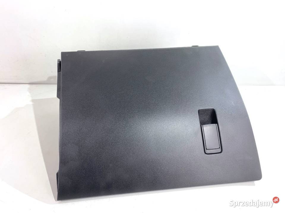 SCHOWEK PASAŻERA PEUGEOT 508 SW II Kombi