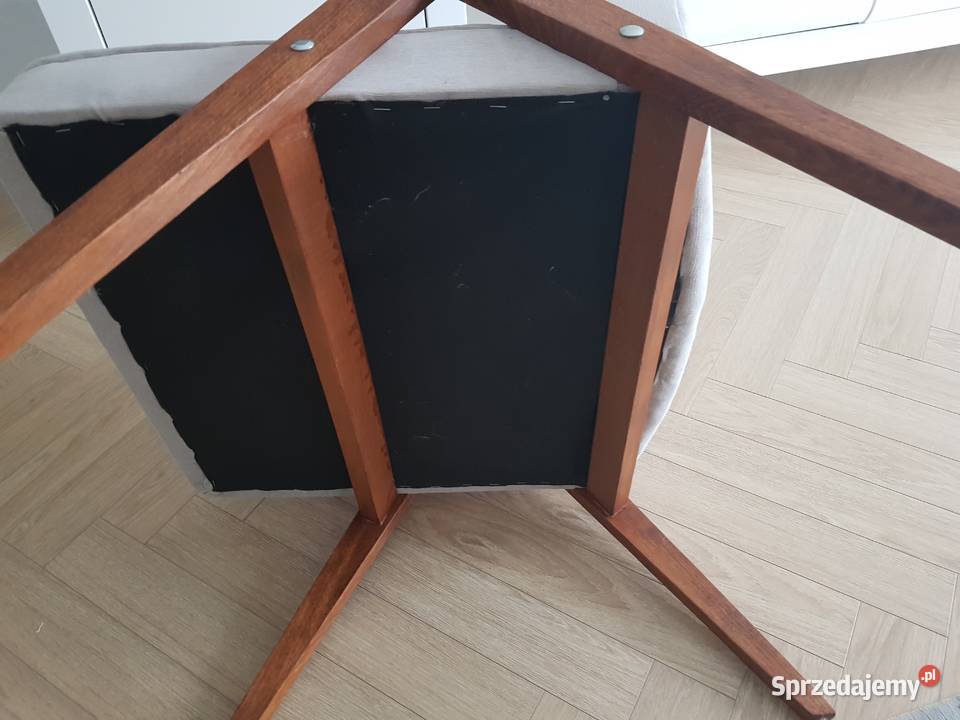 Fotel 300177 BUNNYZajączek Chierowski oryginał Fotele Oleśnica