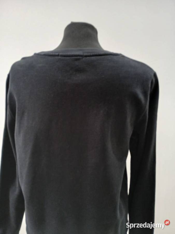 Bluza damskaczarna Karl Lagerfeld rozmiar S Kielce