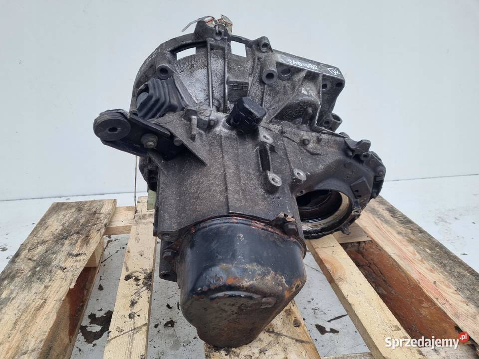 Renault Megane I 14 16V SKRZYNIA BIEGÓW JB1946 Chełm sprzedam