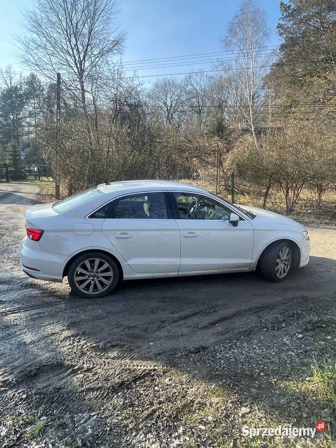 Audi A3 35 TFSI 15 mazowieckie Celestynów sprzedam