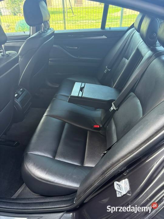 Sprzedam BMW 520 20 diesel polift Stary Zamość