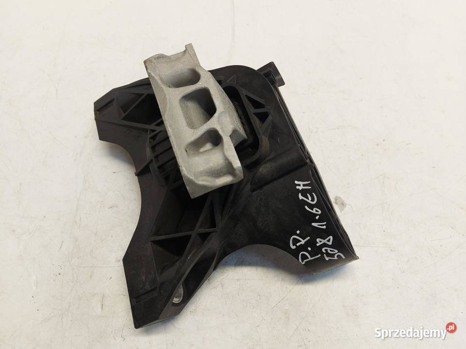 PEUGEOT 508 II 16 EH Łapa poduszka mocowanie