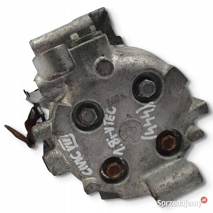 SPRĘŻARKA KLIMATYZACJI Honda Civic VIII 18 VTEC Chełm