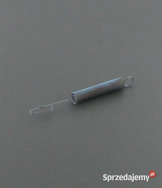 Sprężyna powrotna przepustnicy 690254 Kamionna