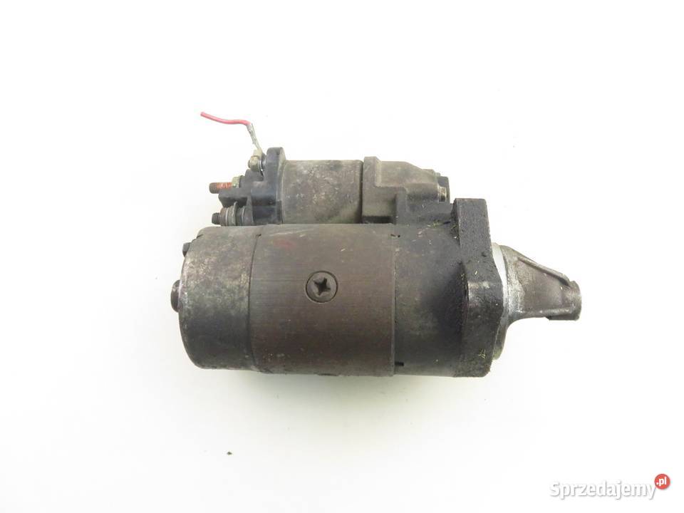 ROZRUSZNIK FIAT UNO 09 8160002 osobowe Części samochodowe sprzedam