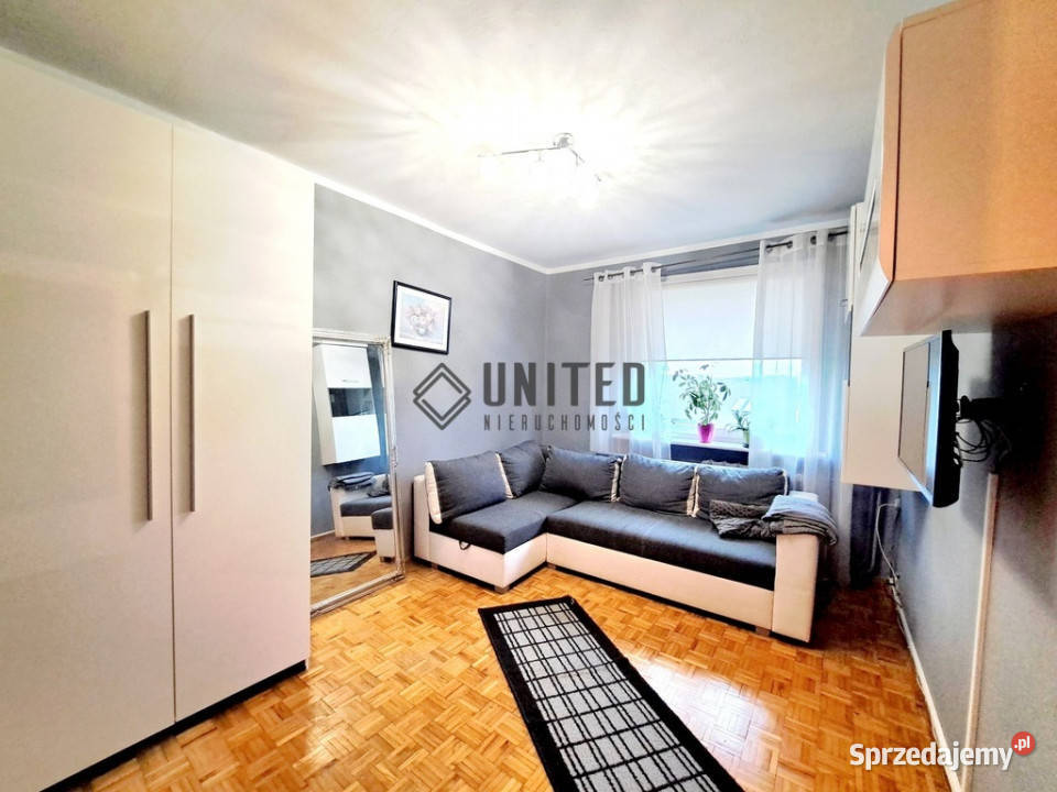 Mińskiej BalkonPiwnicaPark Nieruchomości Wrocław