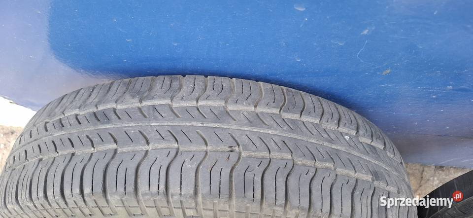 Opony pirelli Dąbrowa Górnicza