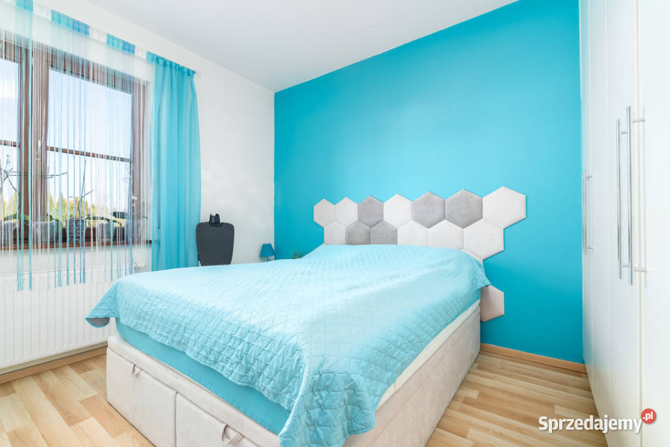 Malownicze Siadło Dolne Piękny Dom Wichrowe 80.4m2