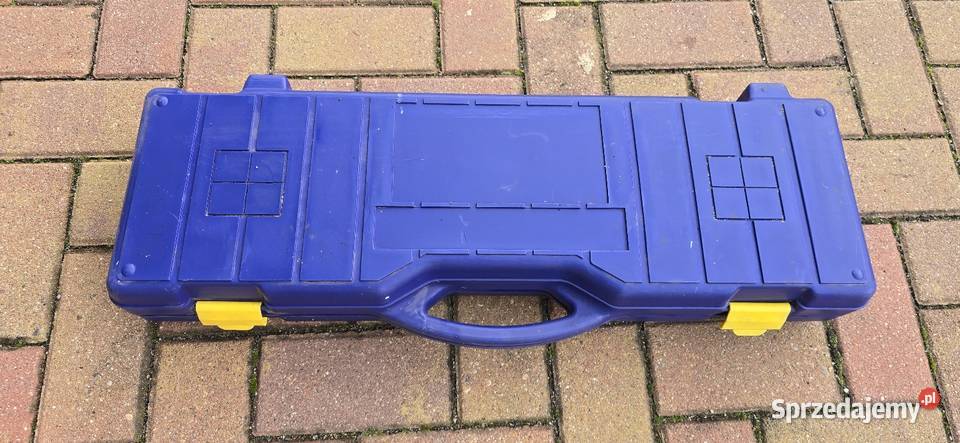 Przecinarka przyrząd do cięcia płytek gresu