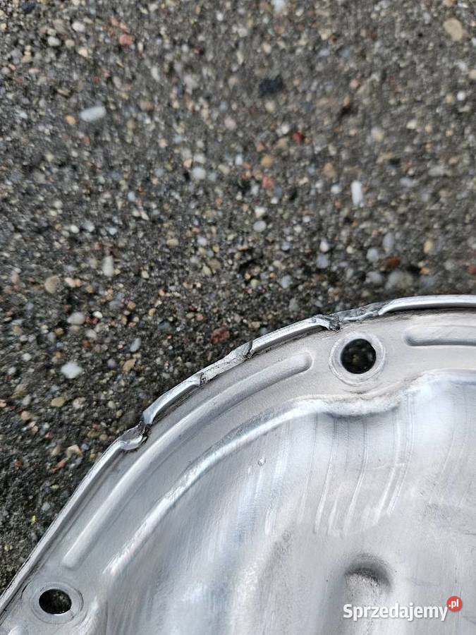 Miska olejowa Audi 30 V6