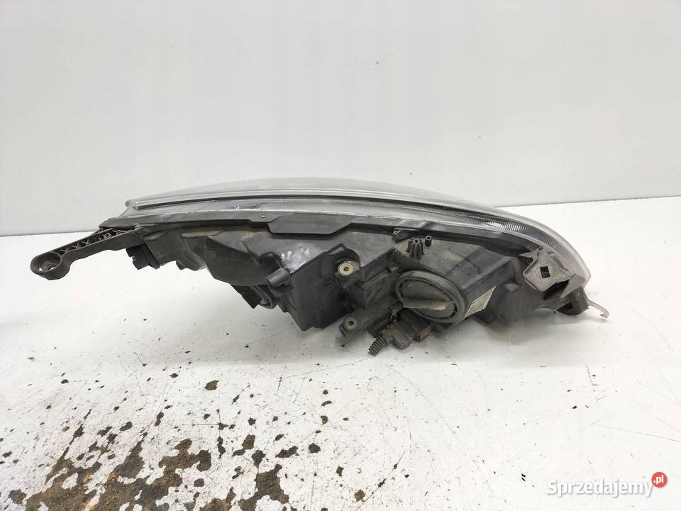 LAMPA PRZÓD LEWA EU LIFT 13371595LH Opel Astra