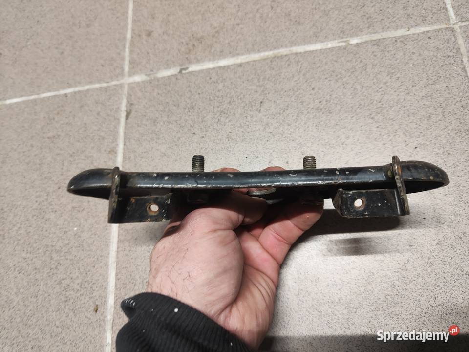 Półka Simson skuter Gorzów Wielkopolski sprzedam