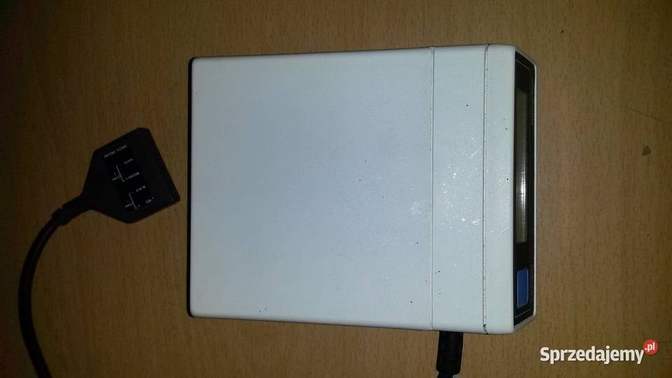 Oxford Medilog 4500 Holter