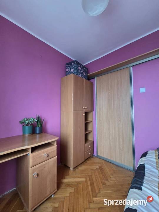 Pokój na wynajem LSMChrobrego Lublin