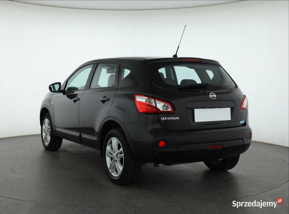 Nissan Qashqai 15 dCi czujnik deszczu Nissan Piaseczno