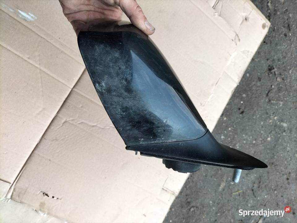 FORD MONDEO MK1 MK2 LUSTERKO PRAWE ELEKTRYCZNE lubelskie