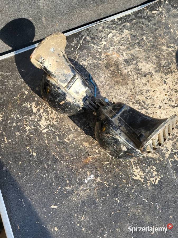 BOSCH KLAKSON BOSCH HOESA 6A1 6A2 PARA MERCEDES Rybnik